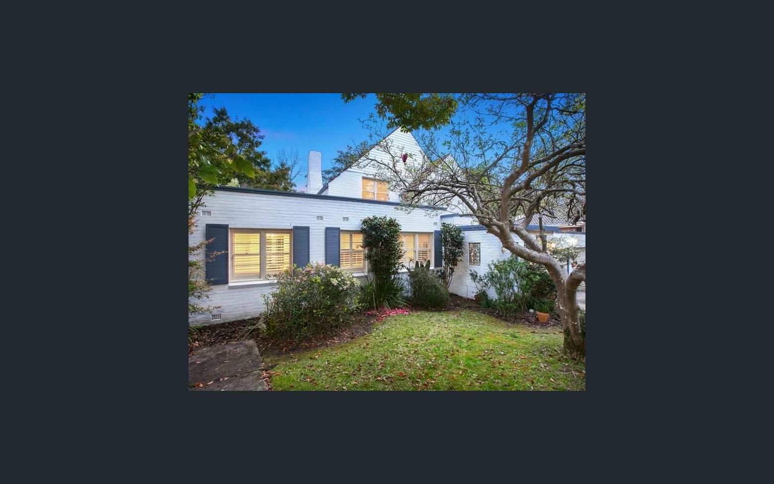 Beautiful Home In Leafy Suburb On The North Shore — Home image 5