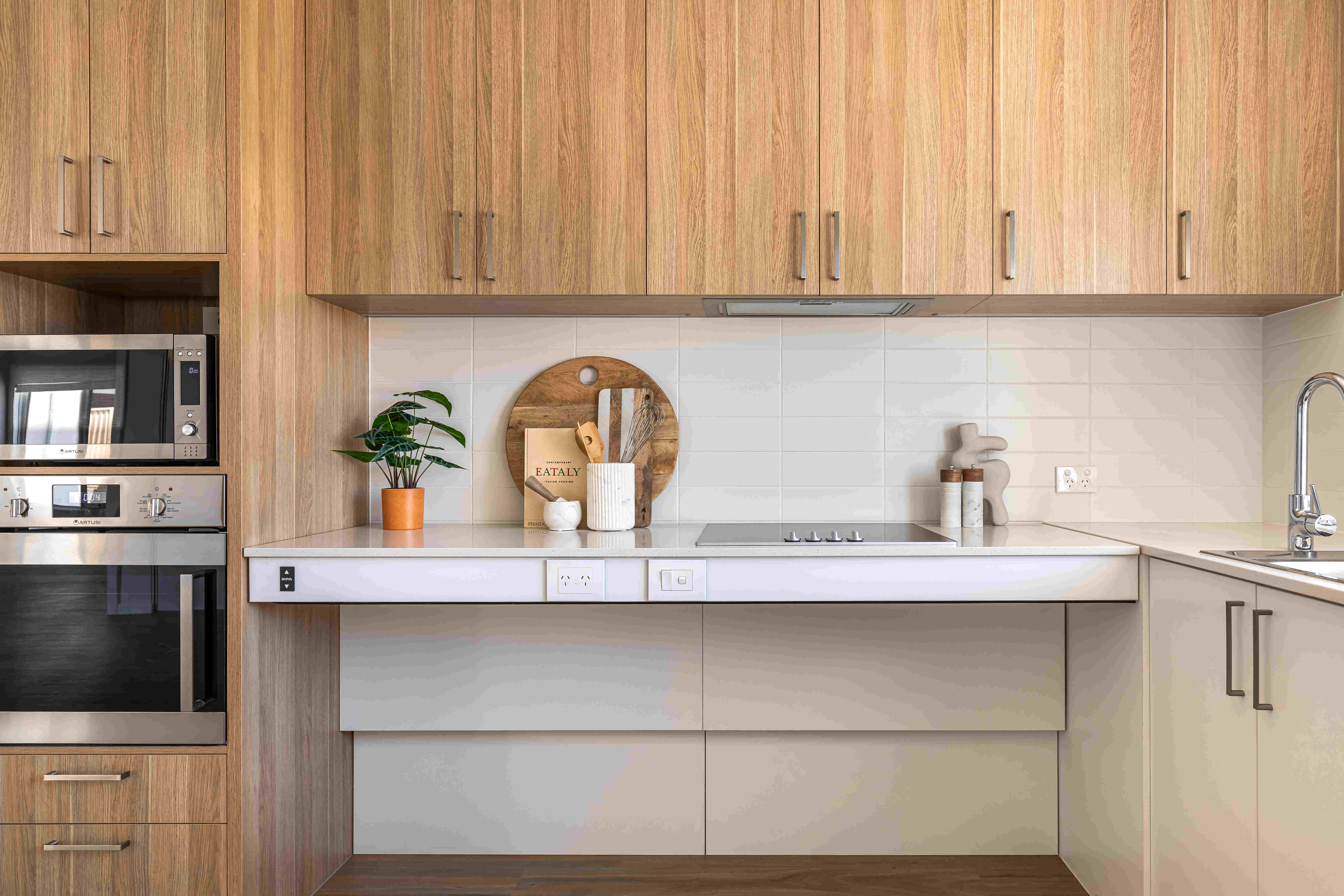 1 Bedroom Villas, Coogee — Home image 2
