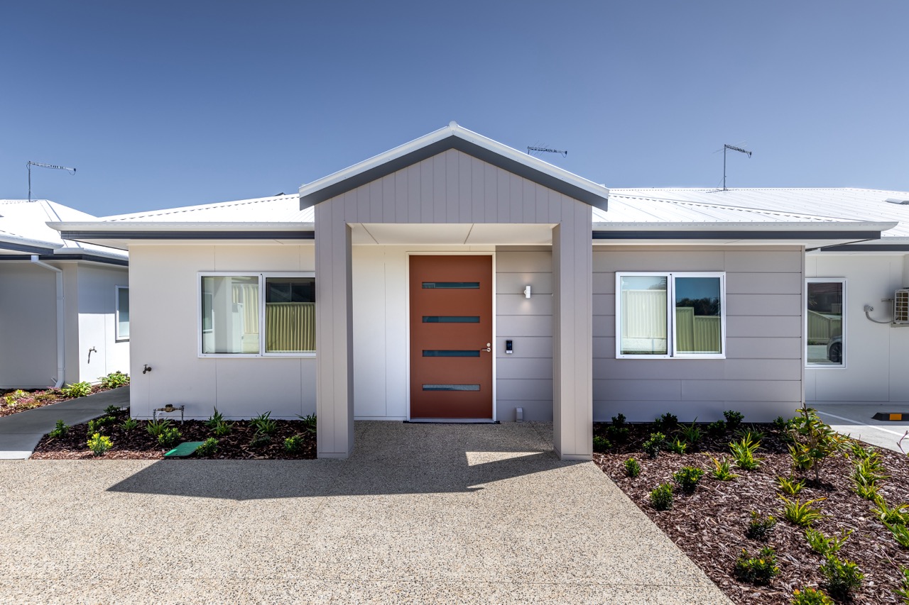 1 Bedroom Villas, Coogee — Home image 4