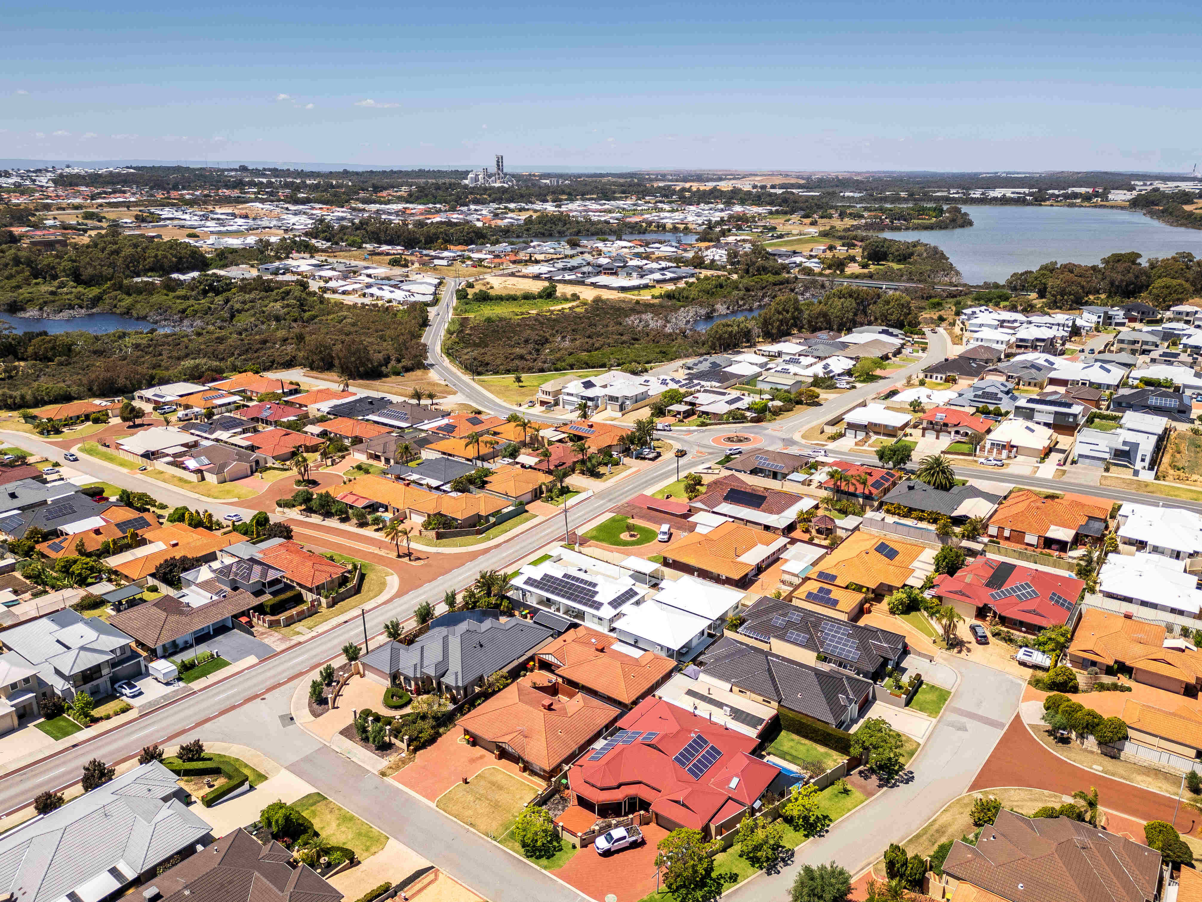 1 Bedroom Villas, Coogee — Home image 6