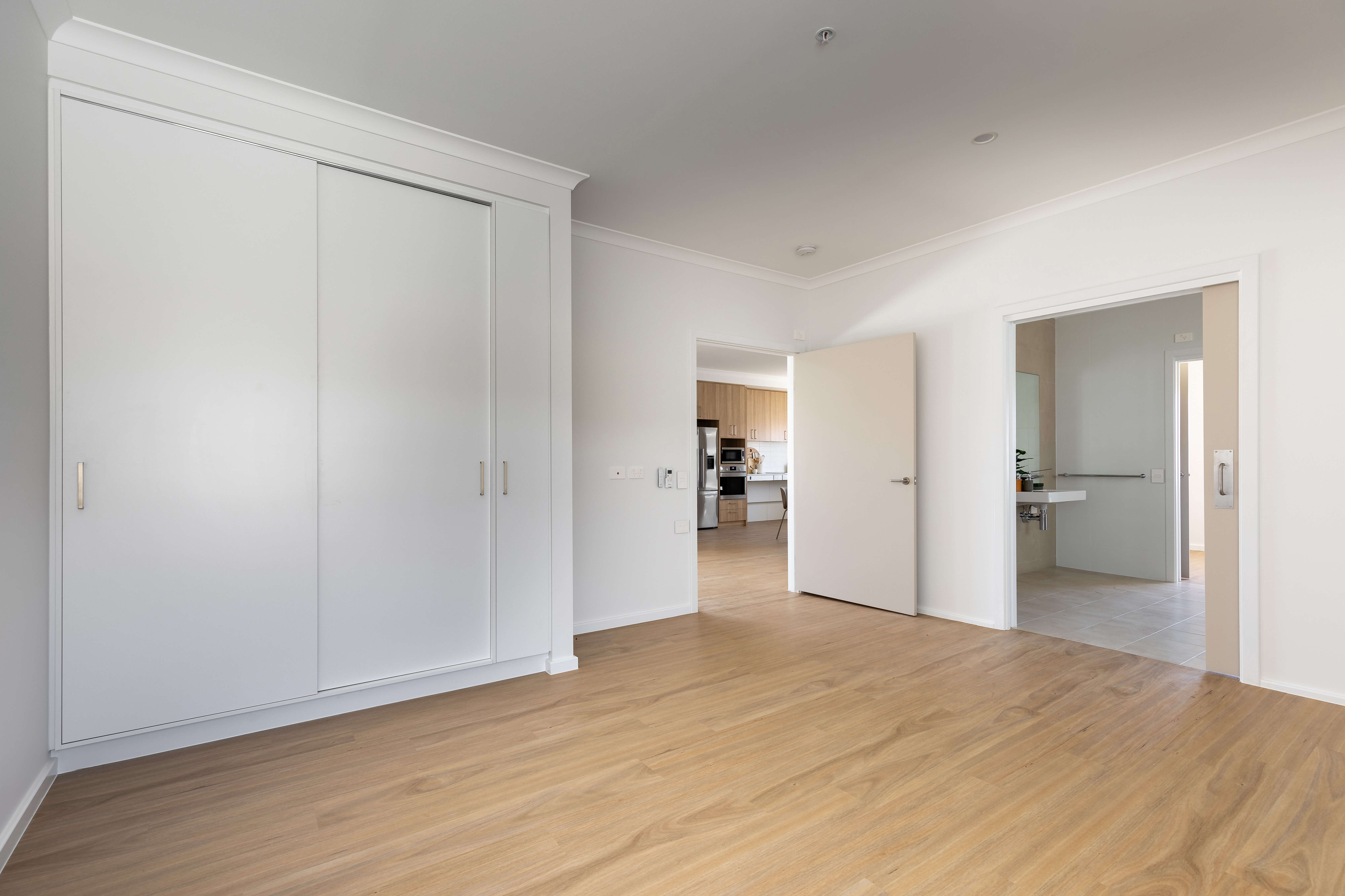 1 Bedroom Villas, Coogee — Home image 7