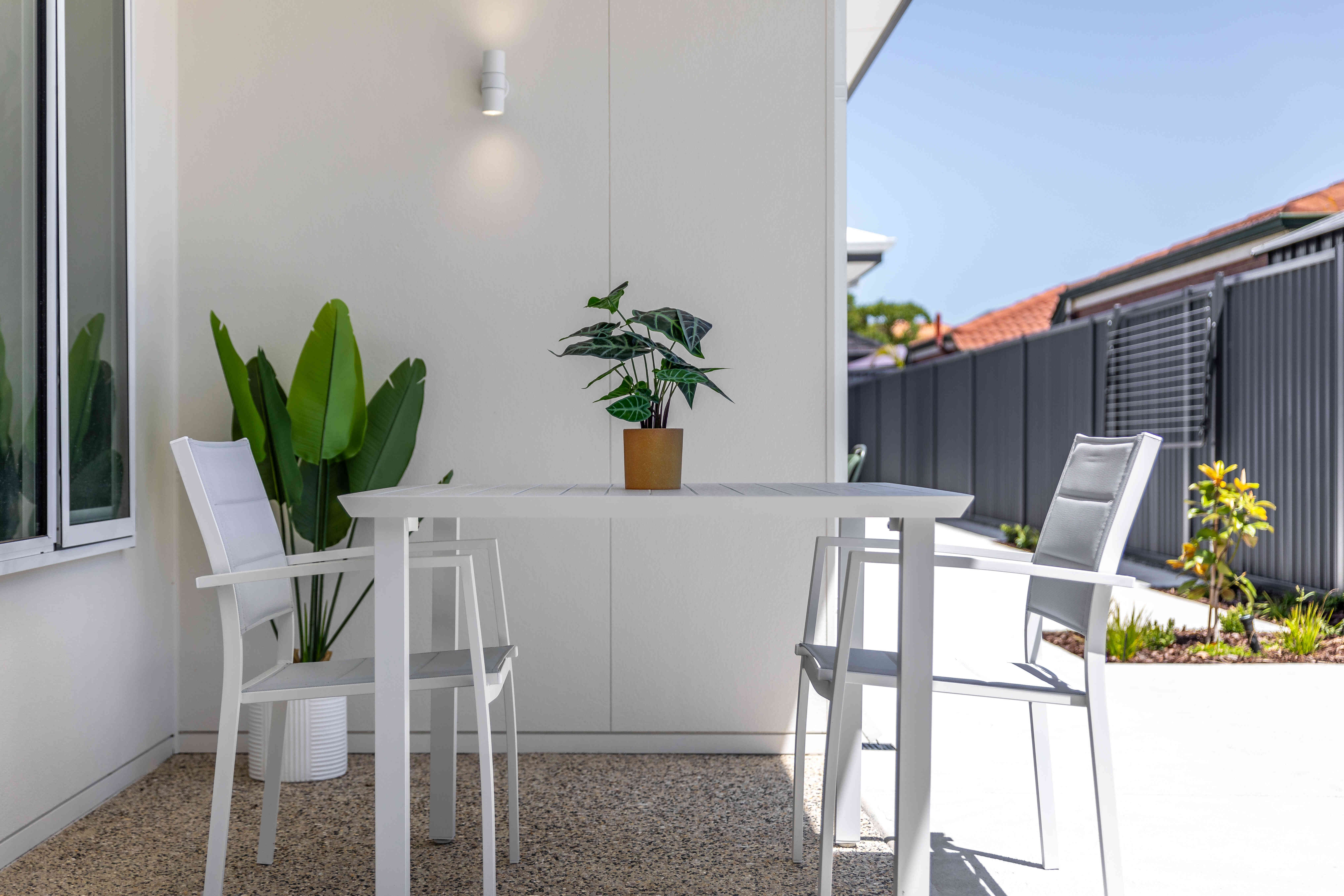 1 Bedroom Villas, Coogee — Home image 8