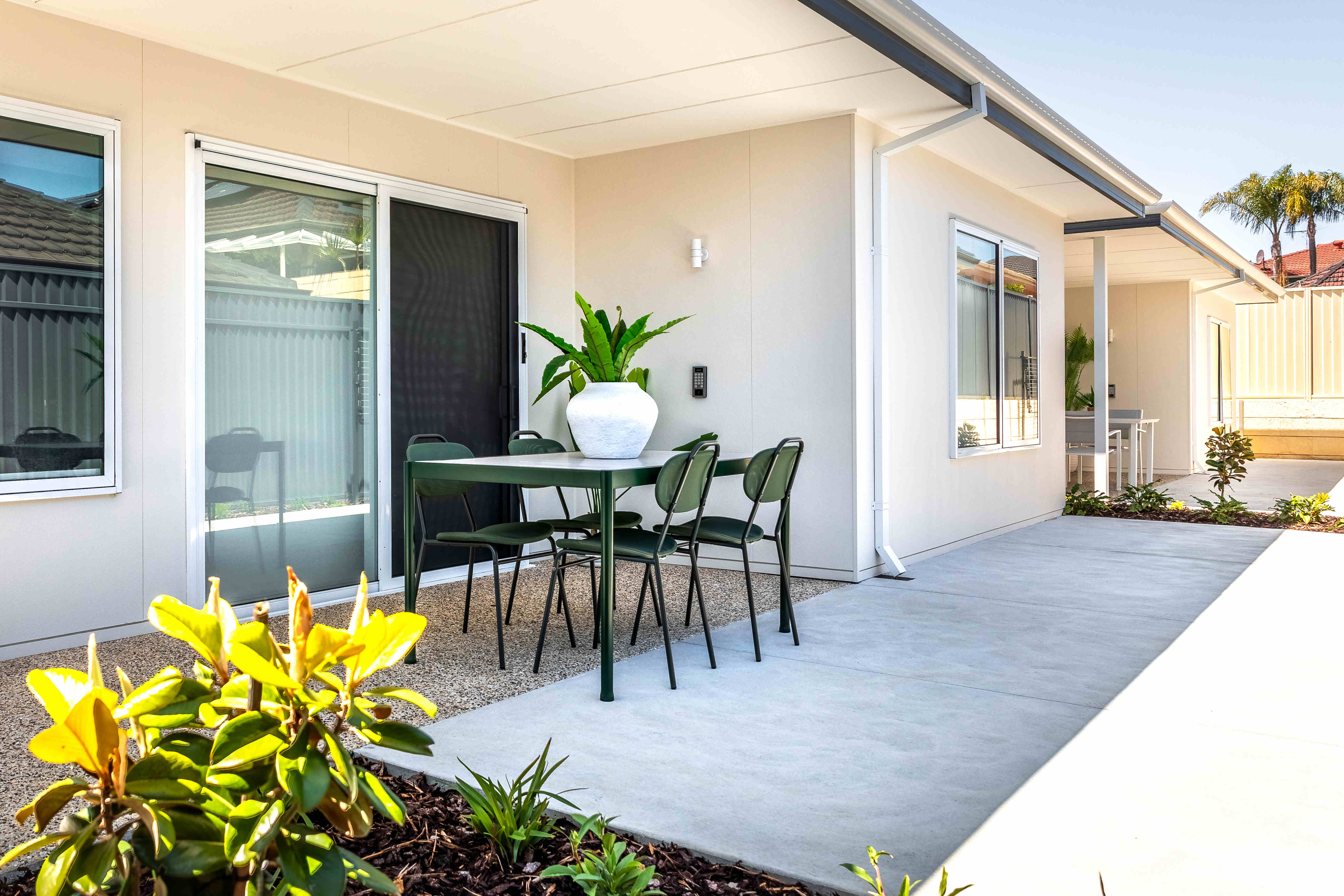 1 Bedroom Villas, Coogee — Home image 9