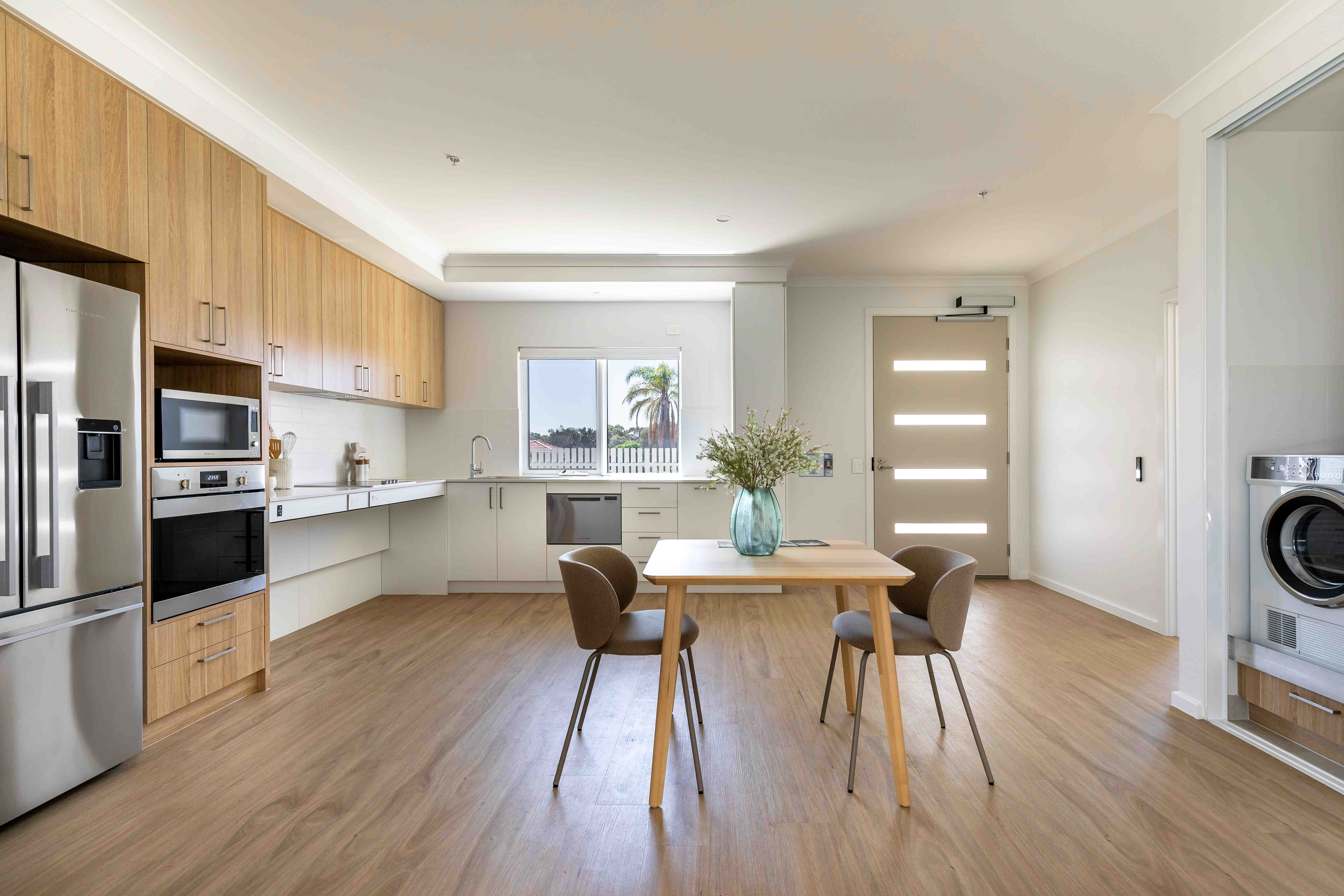 1 Bedroom Villas, Coogee — Home image 10