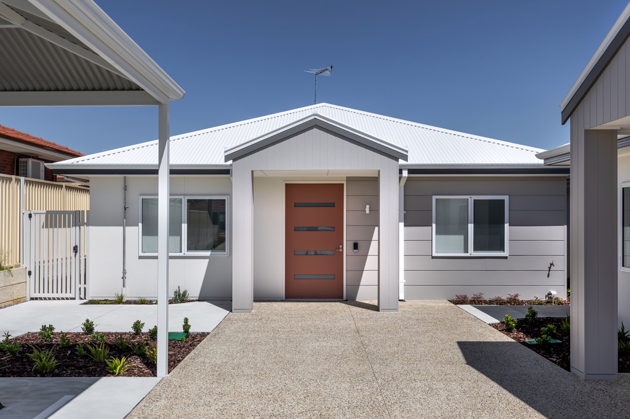 1 Bedroom Villas, Coogee — Home image 12