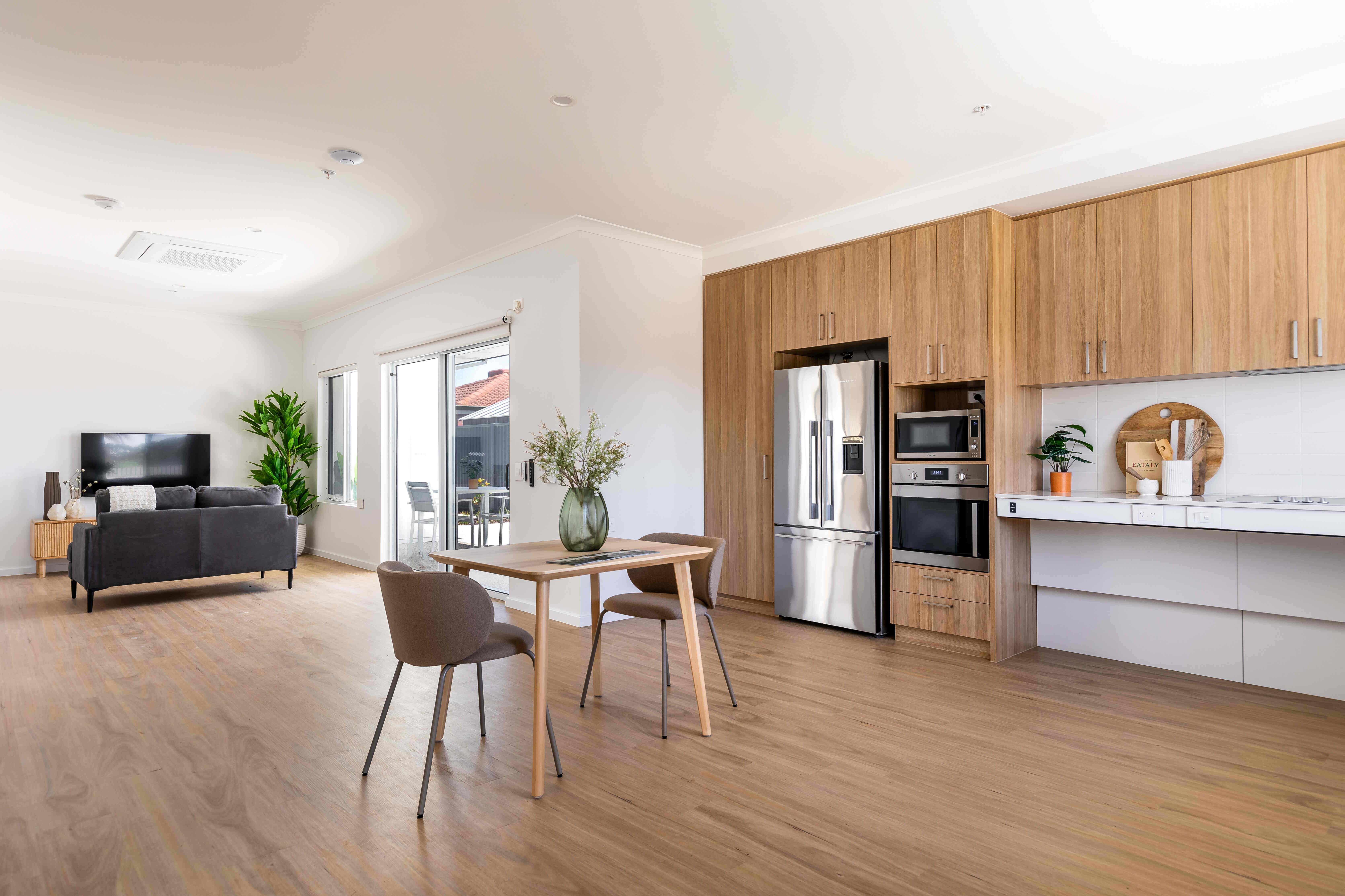 1 Bedroom Villas, Coogee — Home image 13