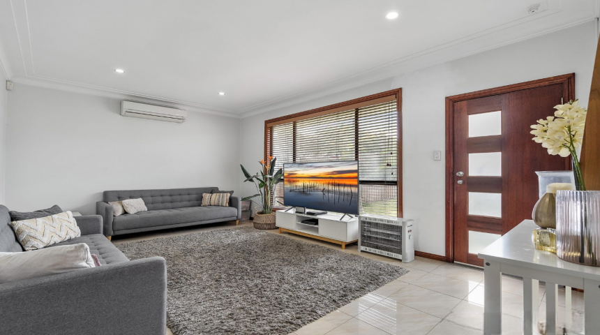 Smithfield — Home image 3