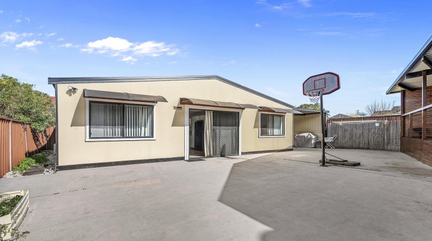 Smithfield — Home image 13