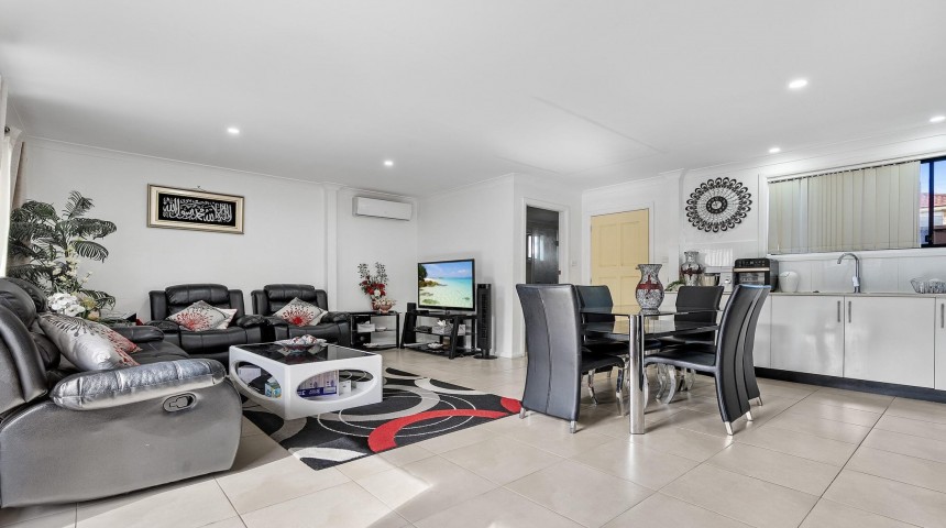 Smithfield — Home image 14