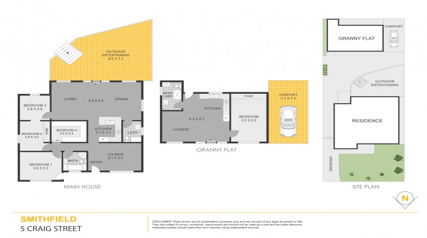 Smithfield — Home image 16
