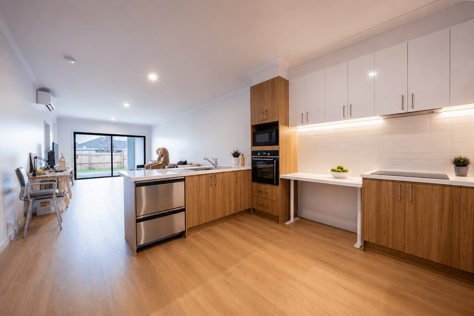 Purpose-Built HPS SIL Home in Dandenong — Home image 4