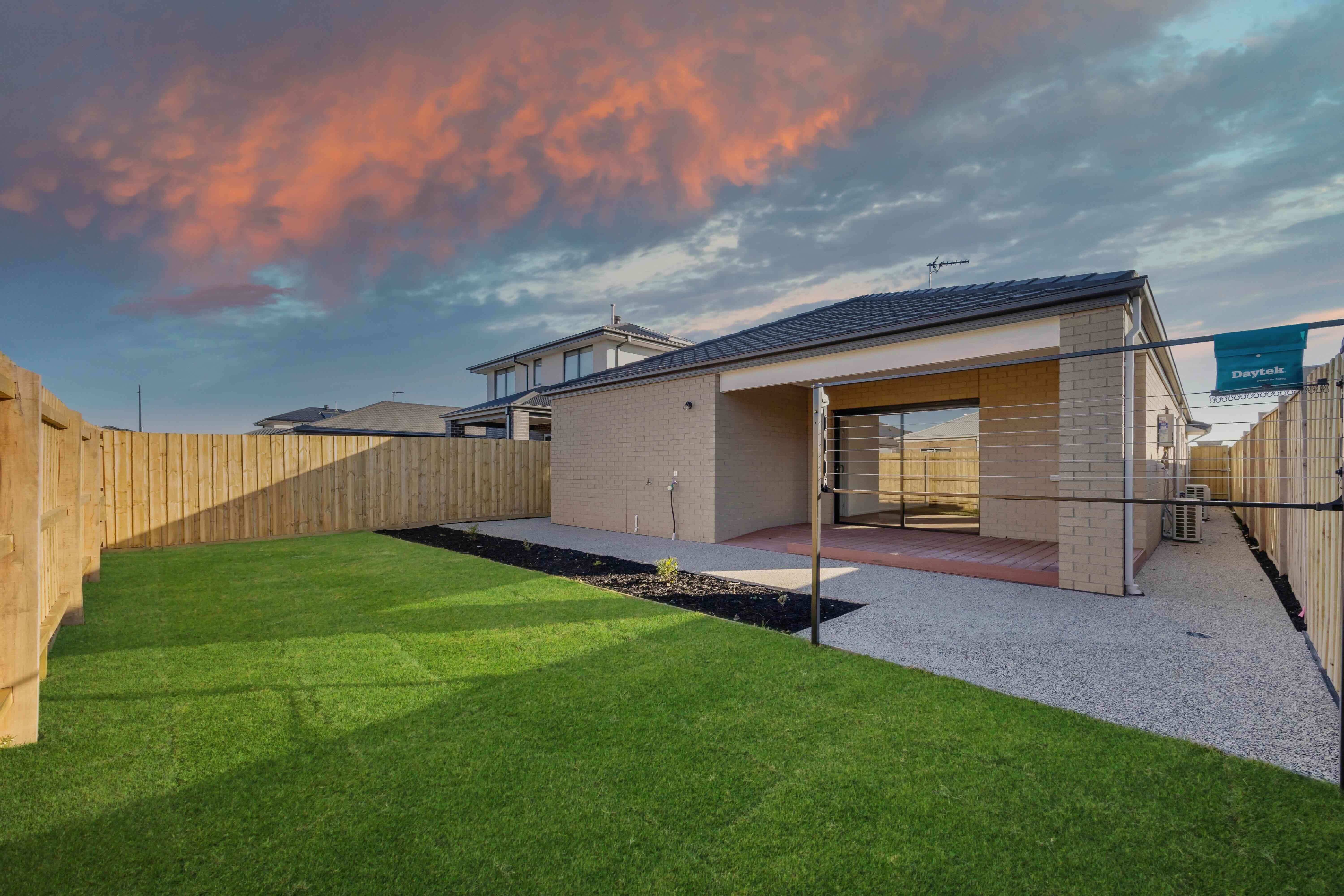 Armstrong Creek - SDA - High Physical Support - House - 2 Residents — Home image 3