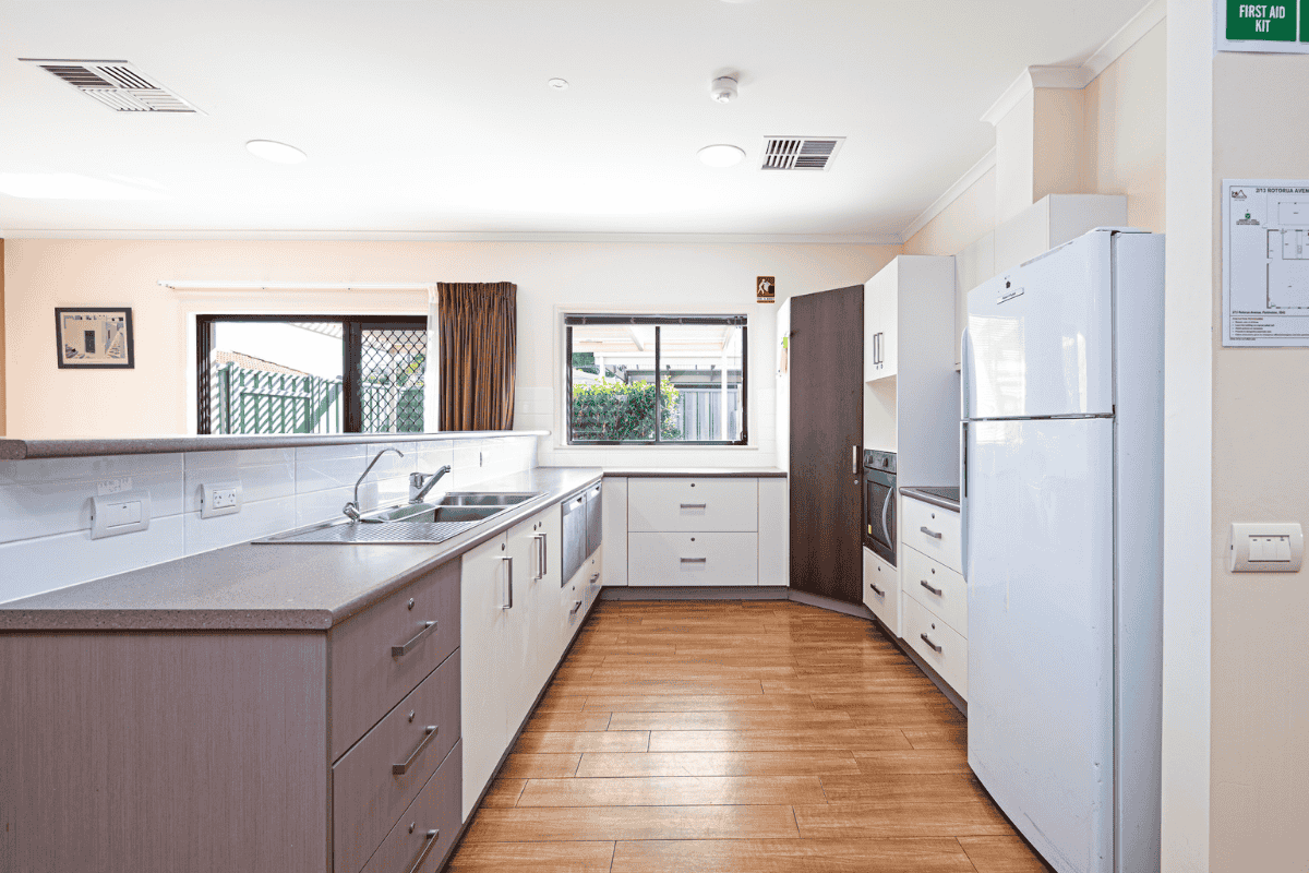 Park Holme — Home image 2
