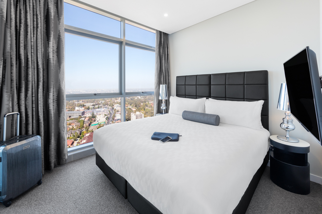 Spectacular Independent Living Disability Accommodation, Chatswood — Home image 2