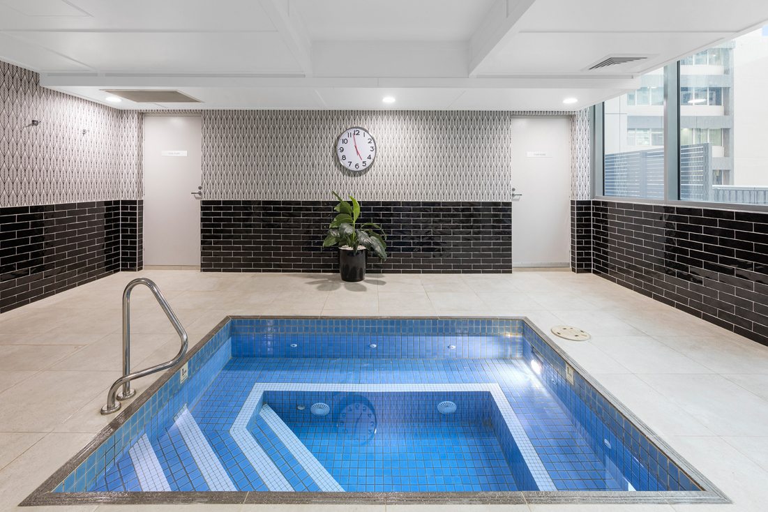 Spectacular Independent Living Disability Accommodation, Chatswood — Home image 9