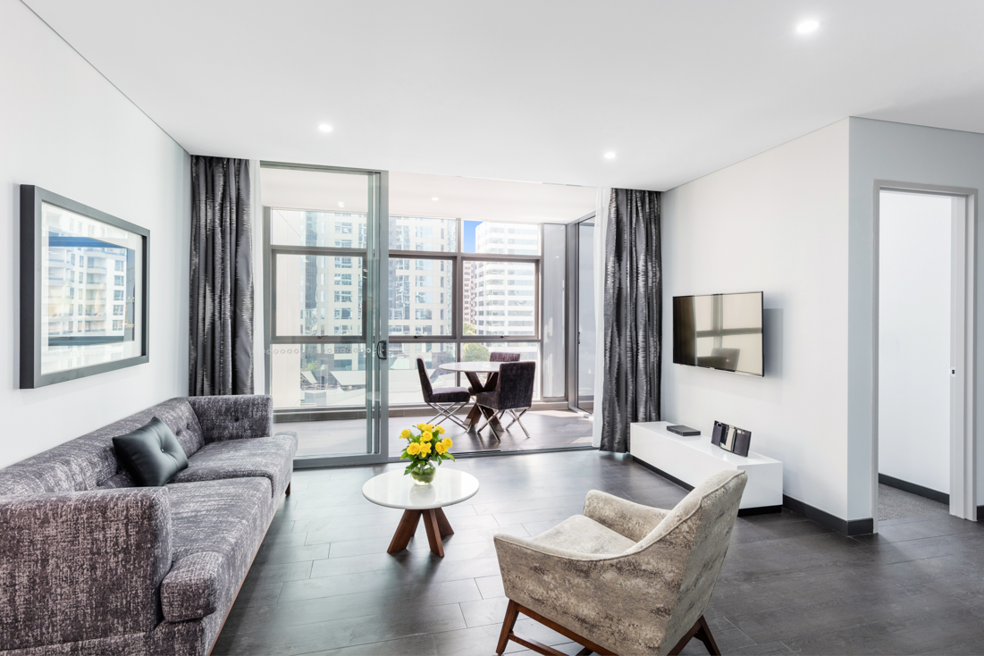 Spectacular Independent Living Disability Accommodation, Chatswood — Home image 3