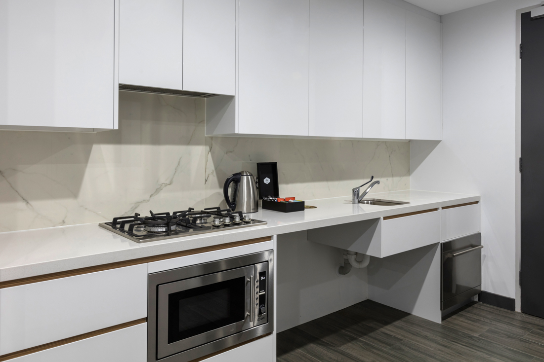 Spectacular Independent Living Disability Accommodation, Chatswood — Home image 4
