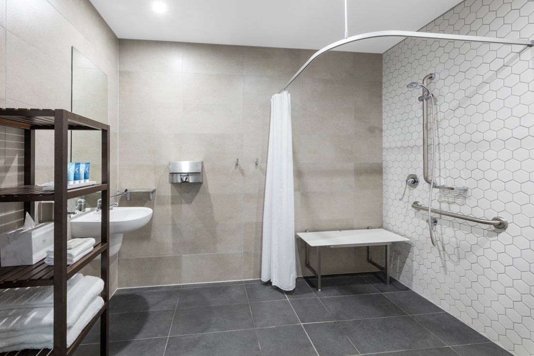 Spectacular Independent Living Disability Accommodation, Chatswood — Home image 5
