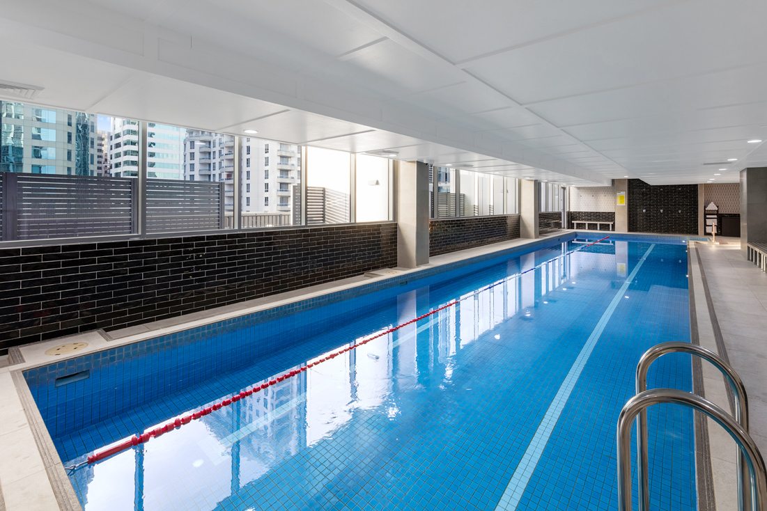Spectacular Independent Living Disability Accommodation, Chatswood — Home image 6