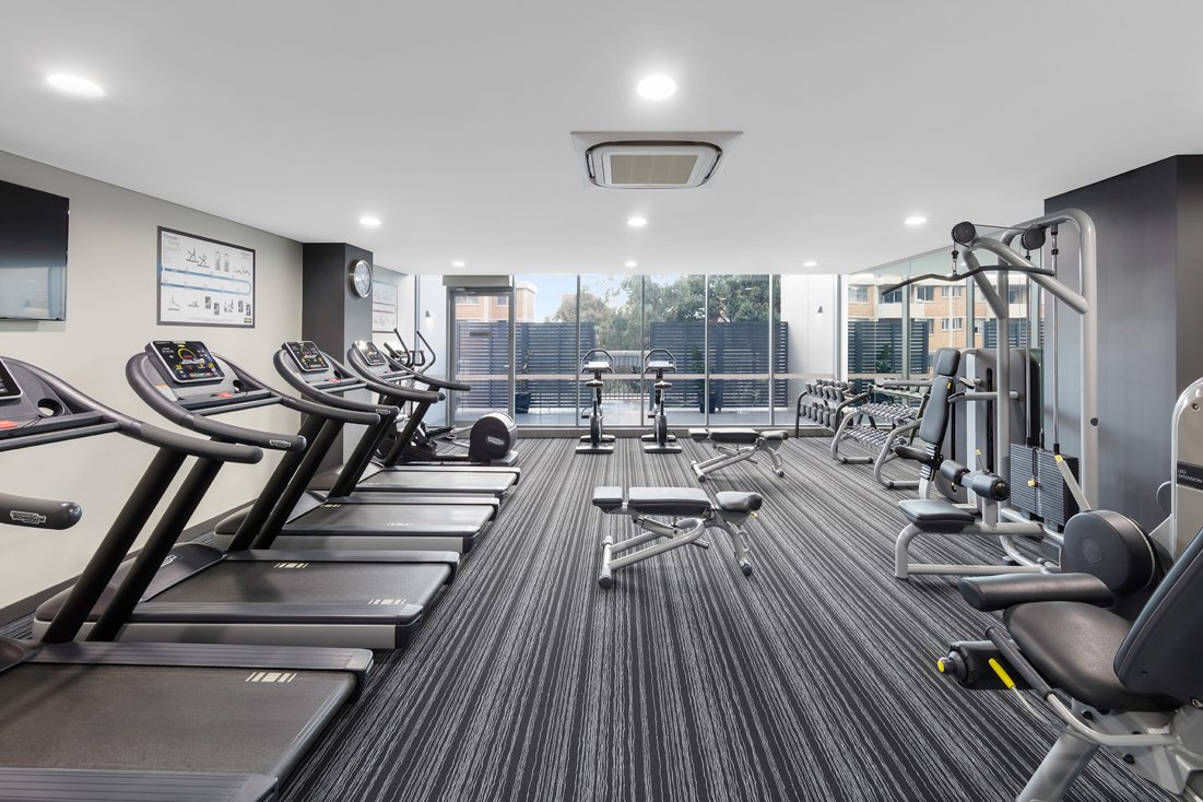 Spectacular Independent Living Disability Accommodation, Chatswood — Home image 7