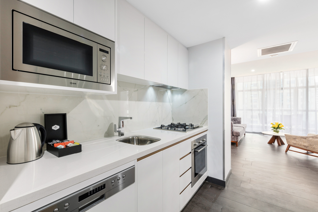 Spectacular Independent Living Disability Accommodation, Chatswood — Home image 8