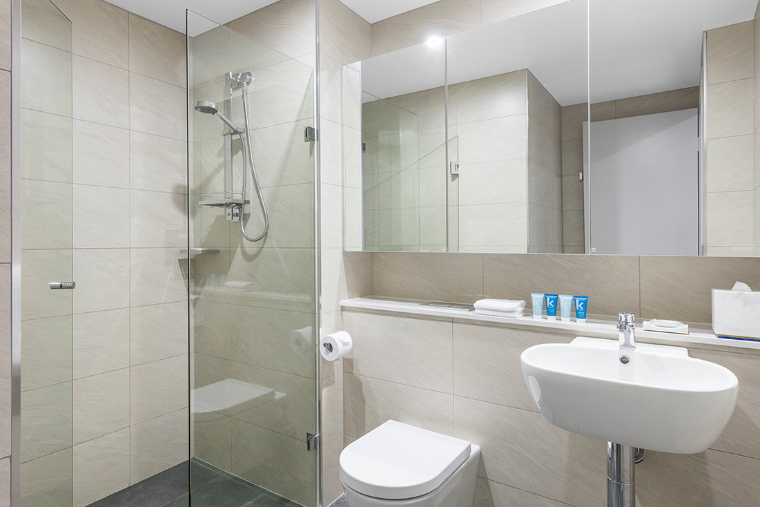 Spectacular Independent Living Disability Accommodation, Chatswood — Home image 9