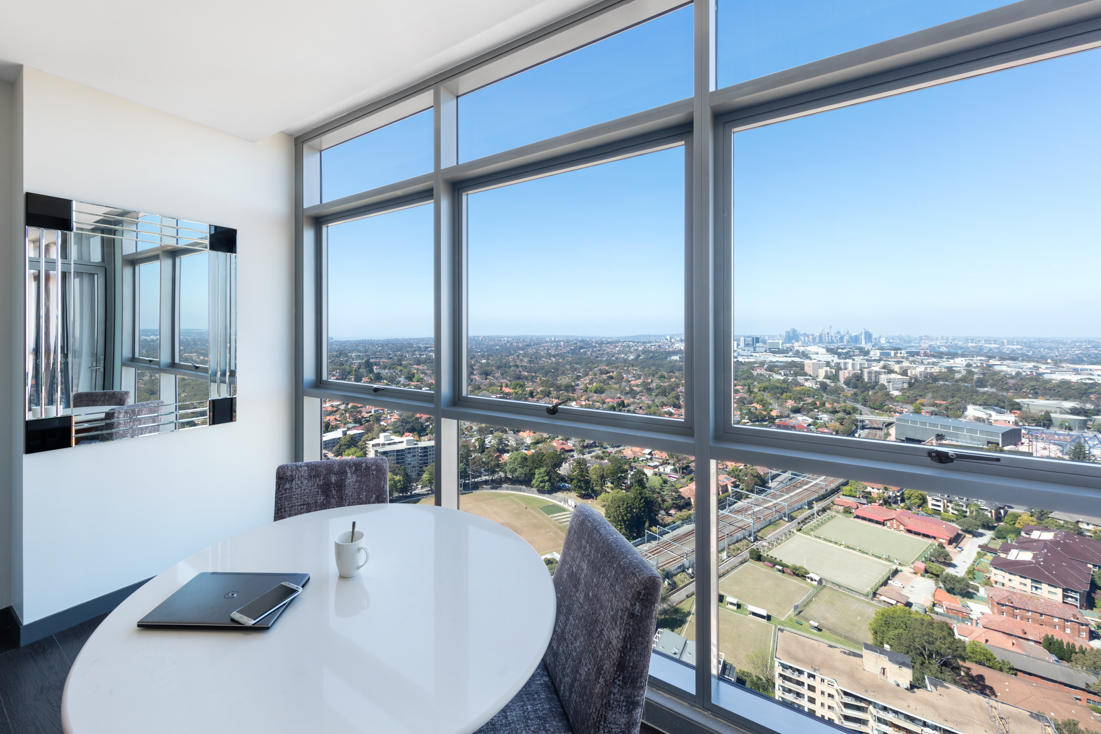 Spectacular Independent Living Disability Accommodation, Chatswood — Home image 10