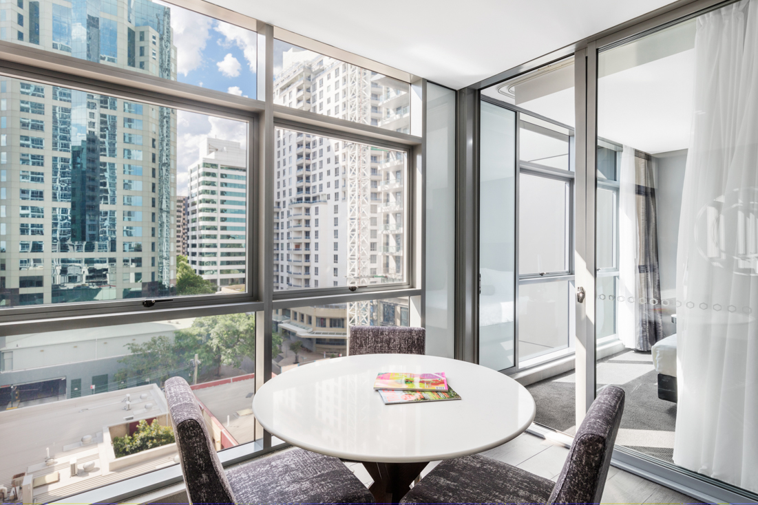 Spectacular Independent Living Disability Accommodation, Chatswood — Home image 11