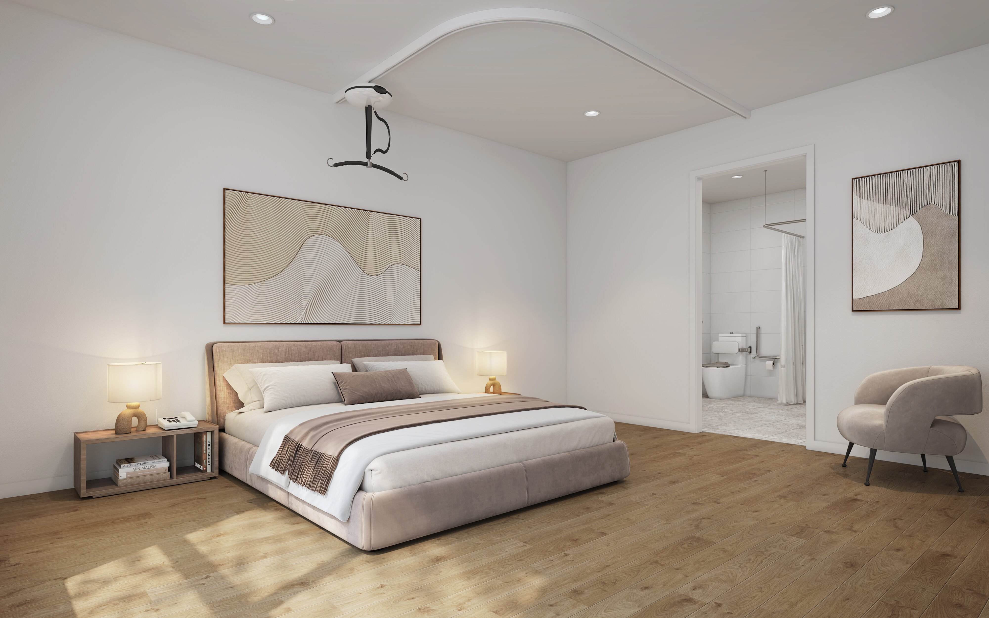 Single Tenancy - HPS Apartments in East Ipswich READY NOW — Home image 2