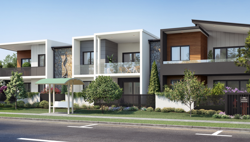 Single Tenancy - HPS Apartments in East Ipswich READY NOW — Home image 4
