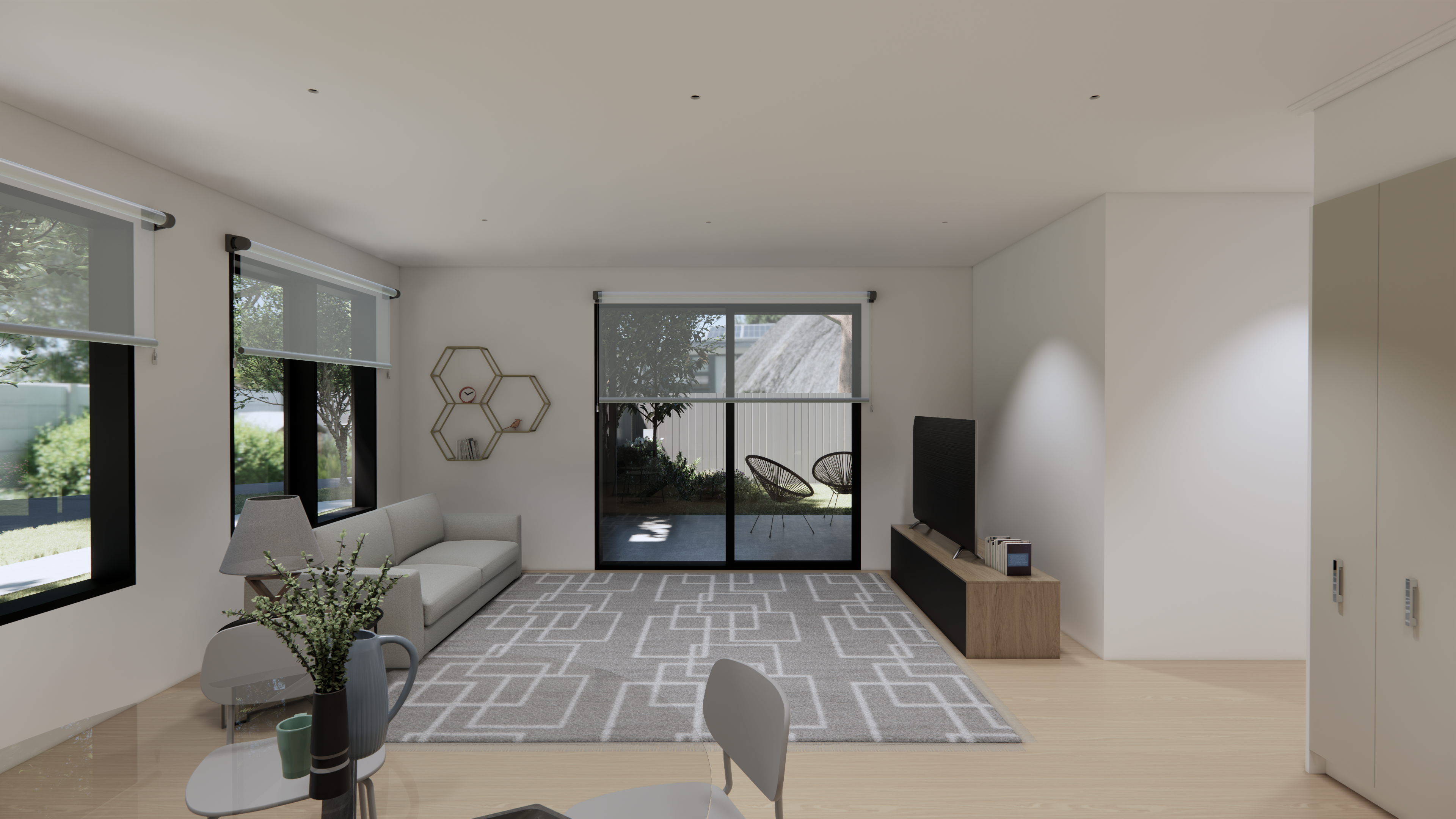 Supported Independent Living in Sunshine North — Home image 4