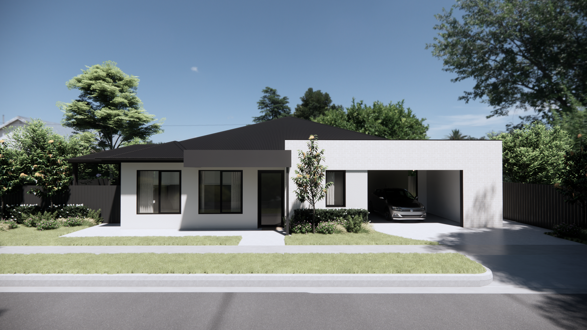 Supported Independent Living in Sunshine North — Home image 5