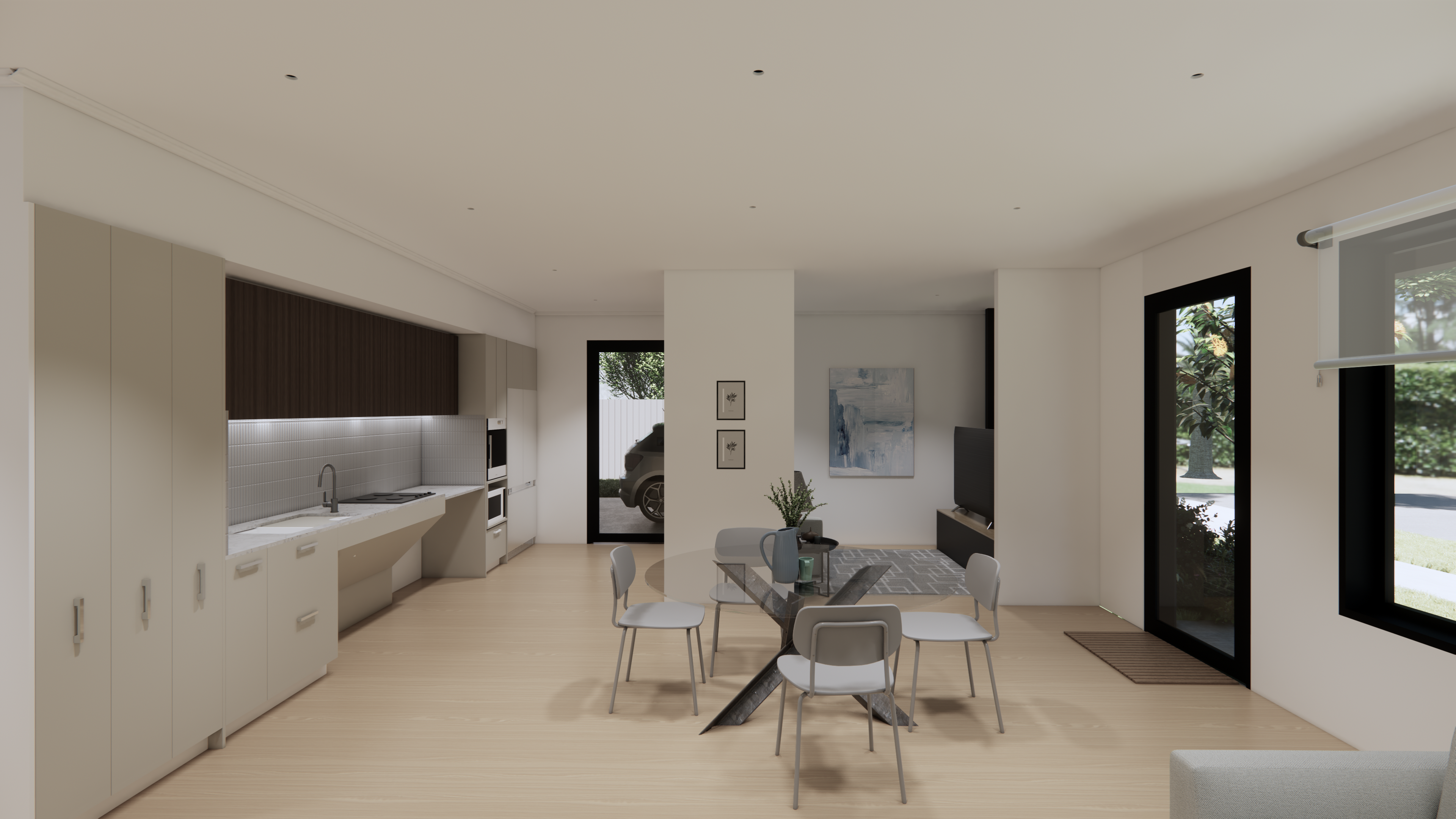 Supported Independent Living in Sunshine North — Home image 6
