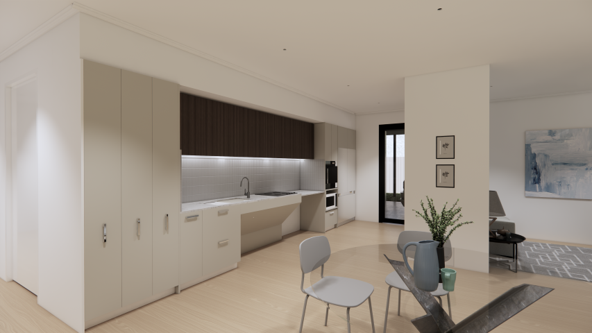 Supported Independent Living in Sunshine North — Home image 7