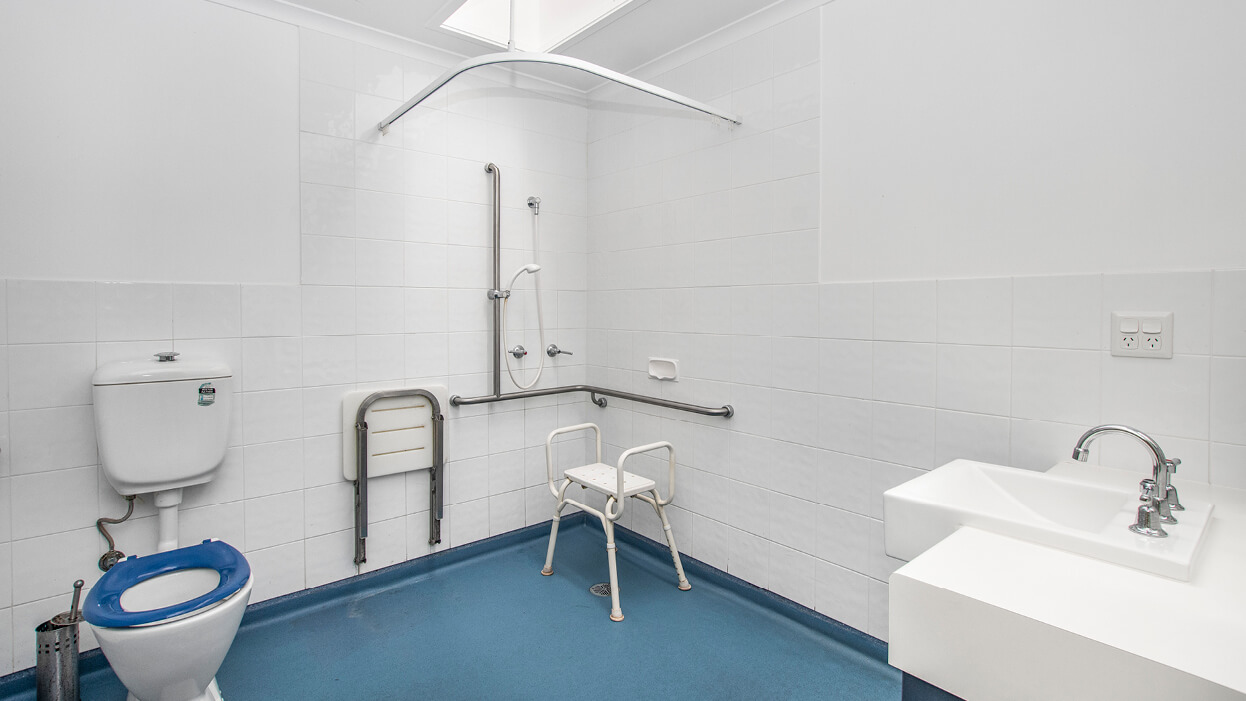 Disability Accommodation in Kirwan — Home image 2