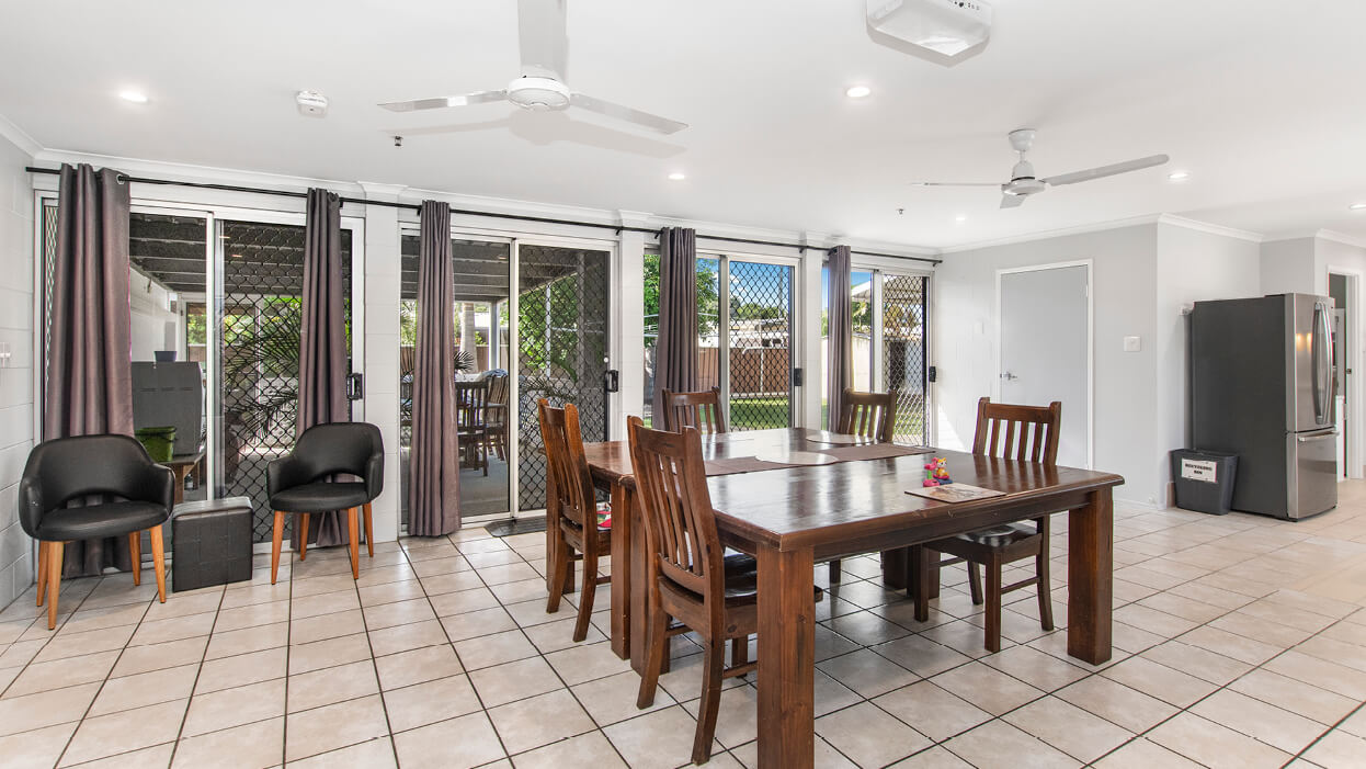Disability Accommodation in Kirwan — Home image 3