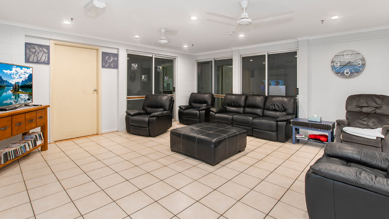 Disability Accommodation in Kirwan — Home image 5