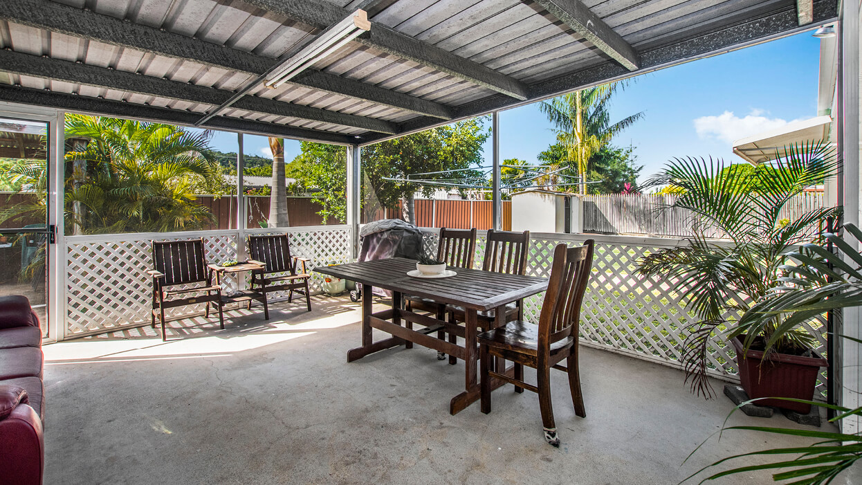 Disability Accommodation in Kirwan — Home image 6