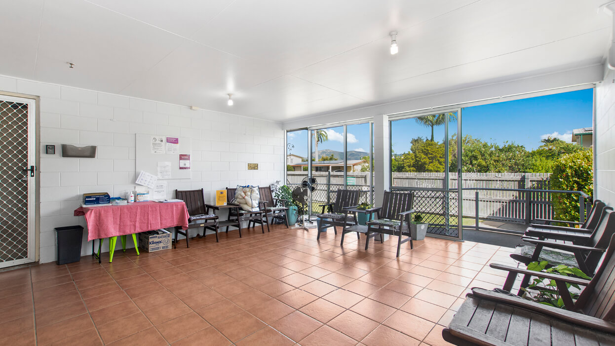 Disability Accommodation in Kirwan — Home image 7
