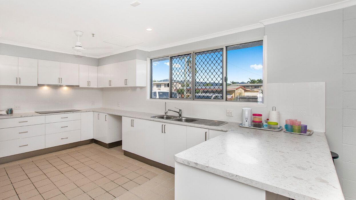 Disability Accommodation in Kirwan — Home image 8