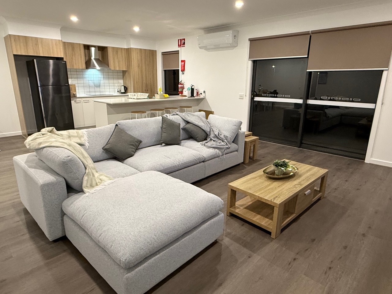 Improved Liveability SDA Home in Winter Valley — Home image 3