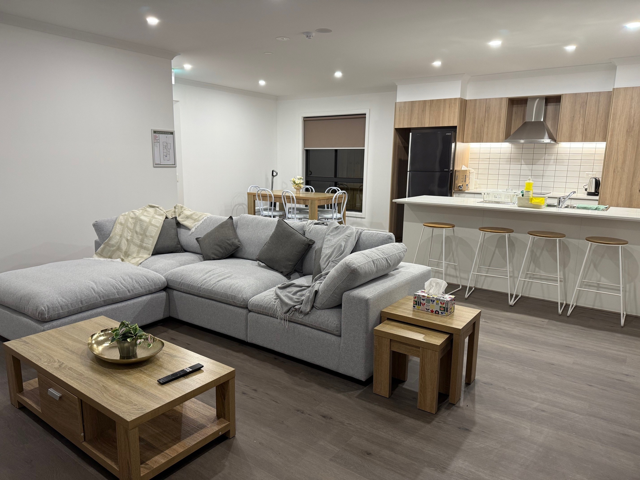 Improved Liveability SDA Home in Winter Valley — Home image 2