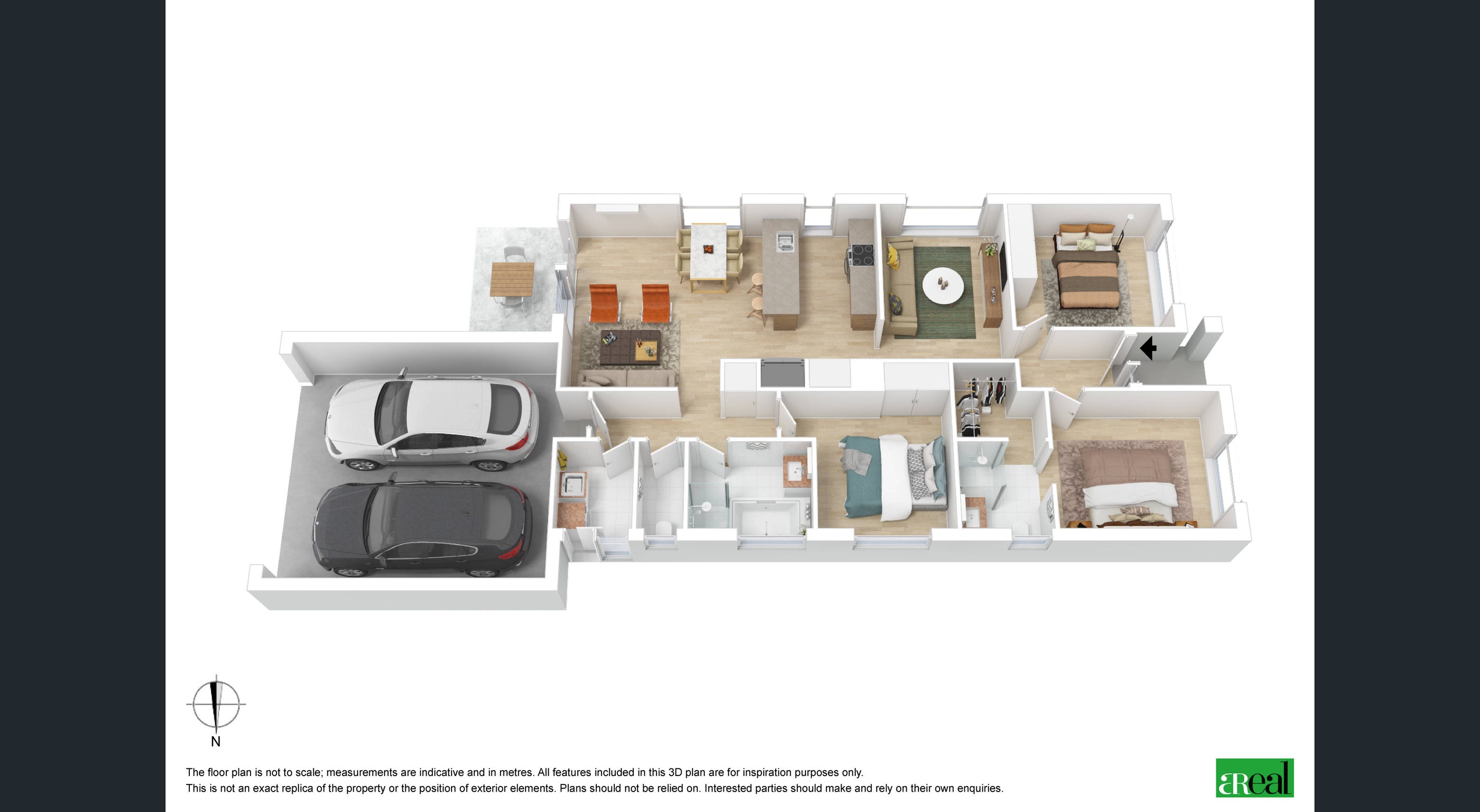 Cosy & Bright, What a delight!!  SIL1:3 - 1 Vacancy Available — Home image 2