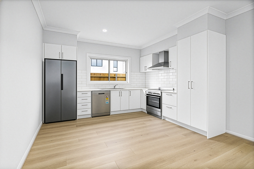 Robust SDA | 2 Participants + OOA | Two Independent Spaces on One Title — Home image 2