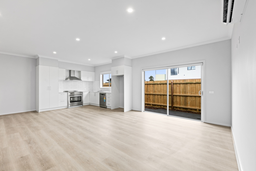 Robust SDA | 2 Participants + OOA | Two Independent Spaces on One Title — Home image 3
