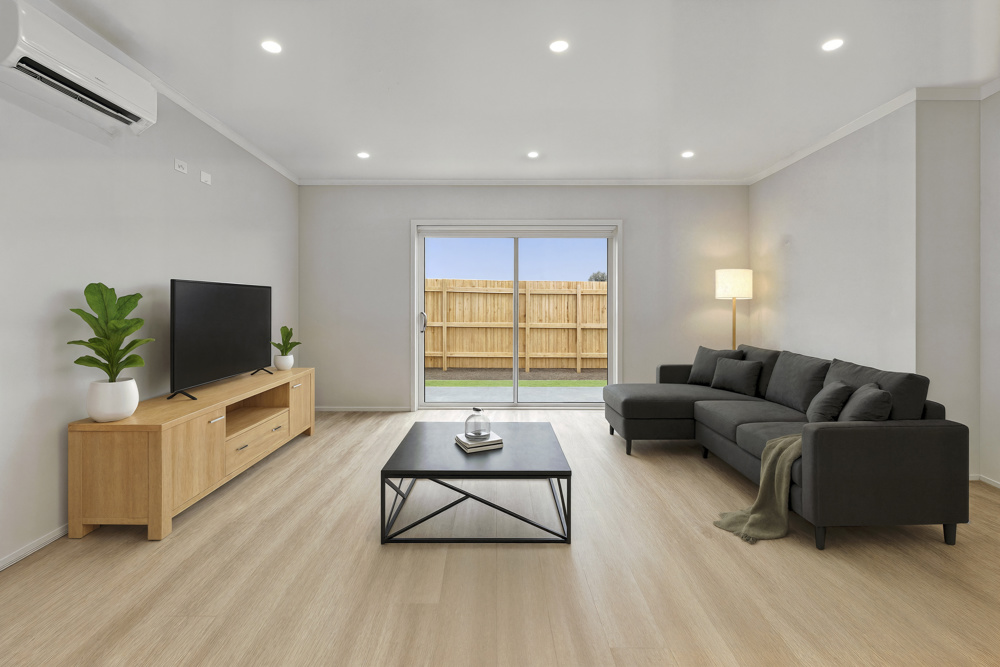 Robust SDA | 2 Participants + OOA | Two Independent Spaces on One Title — Home image 4