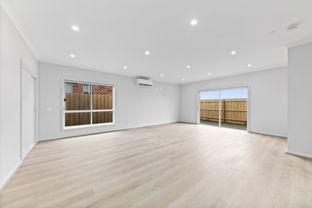 Robust SDA | 2 Participants + OOA | Two Independent Spaces on One Title — Home image 5