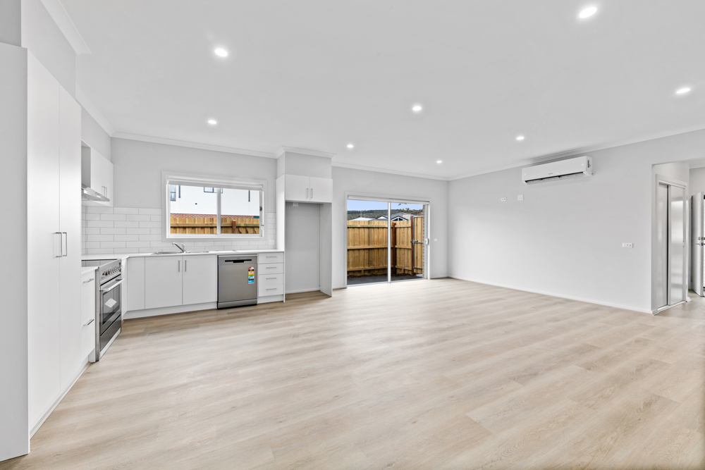 Robust SDA | 2 Participants + OOA | Two Independent Spaces on One Title — Home image 8