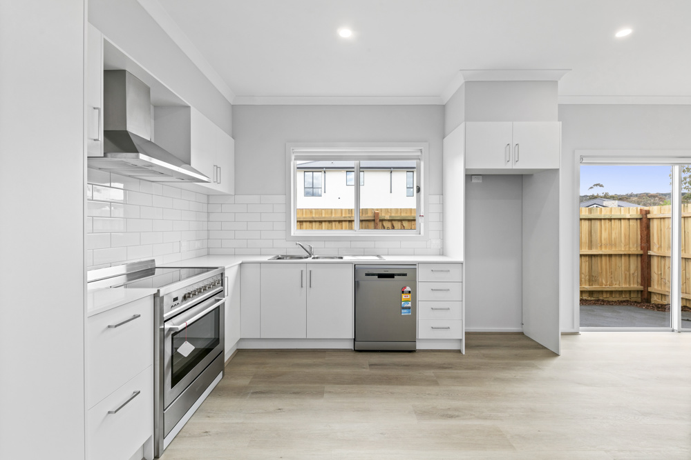 Robust SDA | 2 Participants + OOA | Two Independent Spaces on One Title — Home image 9