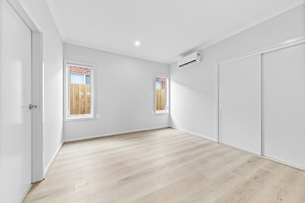 Robust SDA | 2 Participants + OOA | Two Independent Spaces on One Title — Home image 14